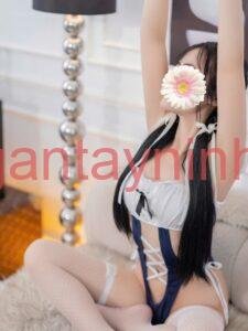 Gái Gọi Bến Lức Long An